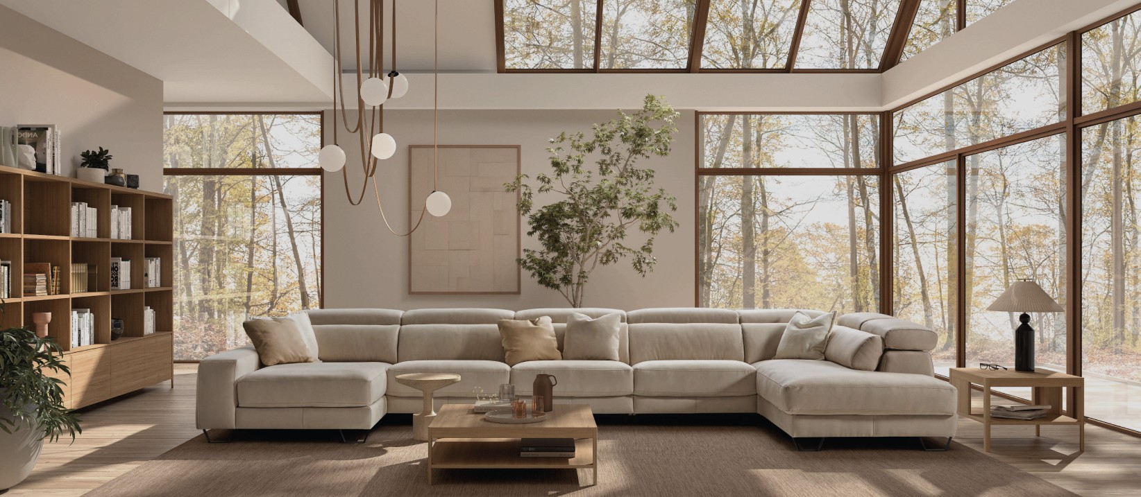 Sofás Nueva colección